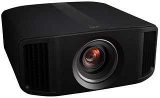 JVC DLA-NP5 / DLA-RS110 4K projector