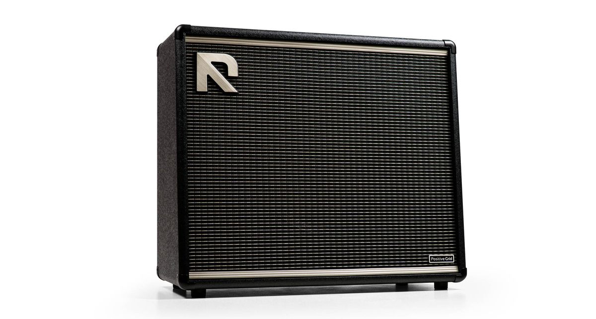 Positive Grid Reactor