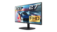 ASRock CL27FF 27-Inch FHD IPS Monitor: now $69 at Newegg after Rebate