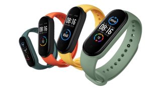 qual mi band 5 comprar
