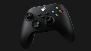 Xbox Series X Controller Hero