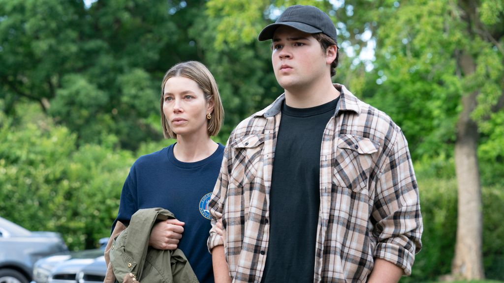 The Better Sister ending explained who killed Adam and who