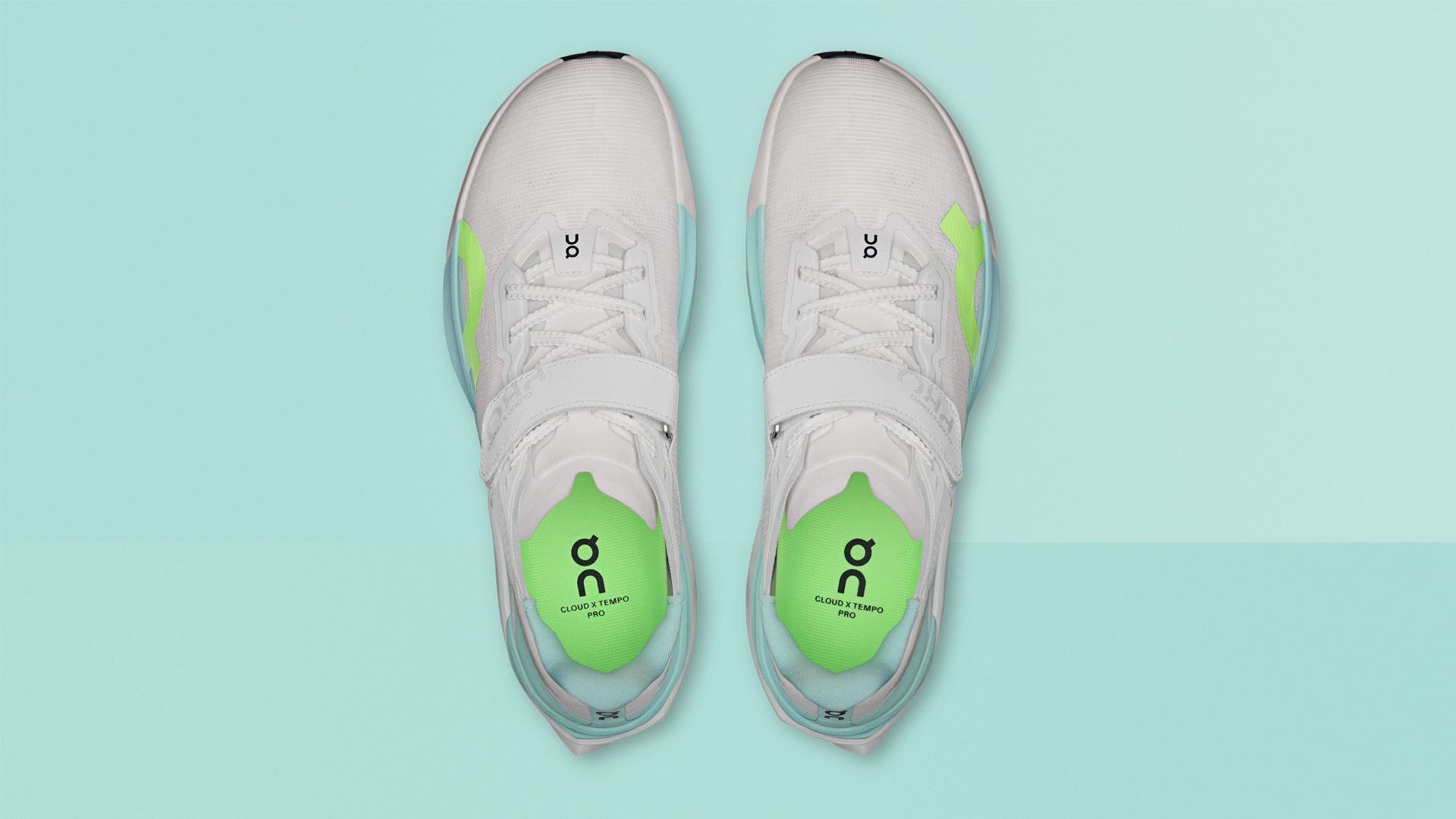 On Cloud X Tempo Pro