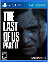 The Last of Us Part 2 for PlayStation 4: £50 $24.99 at Curry's Save £36: