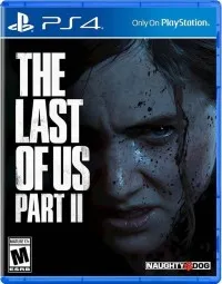 The Last of Us Part 2 for PlayStation 4: £50 $24.99 at Curry's Save £36: