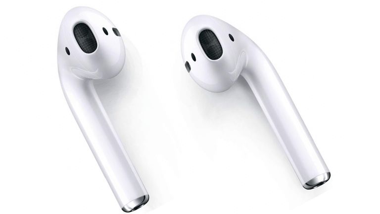 Apple AirPods review: we love them, but people keep looking at us | T3