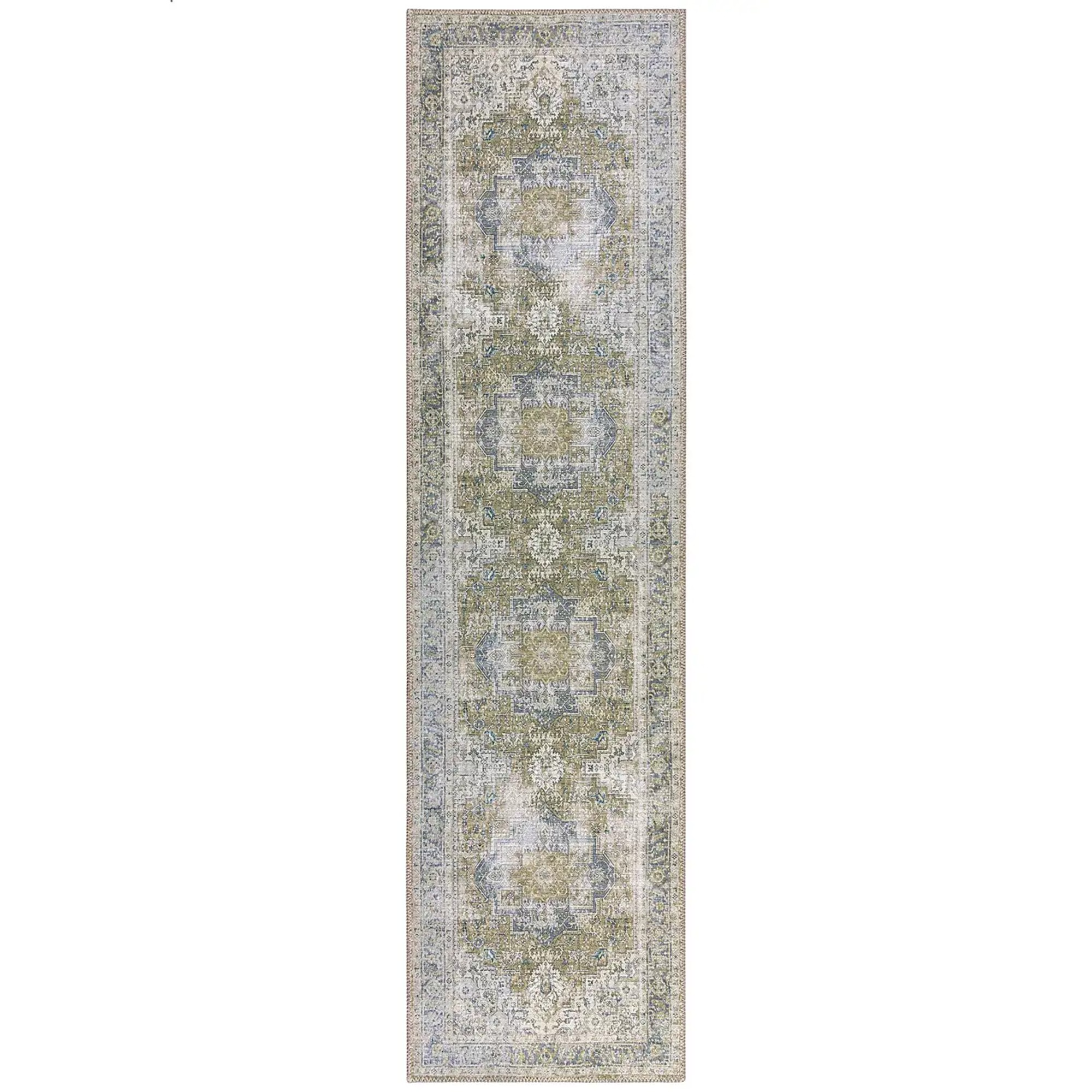 Dunelm Gabriella Washable Runner