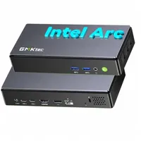 GMKtec K13 AI Mini PC GMKtec K13 AI Mini PC