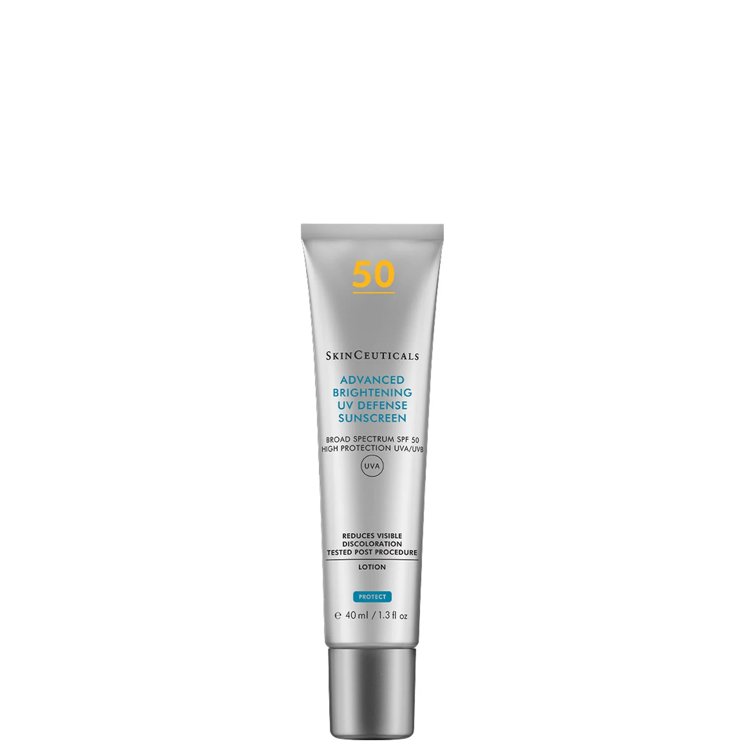 Skinceuticals Advanced Brightening Uv Defense Spf50 Sunscreen 40ml