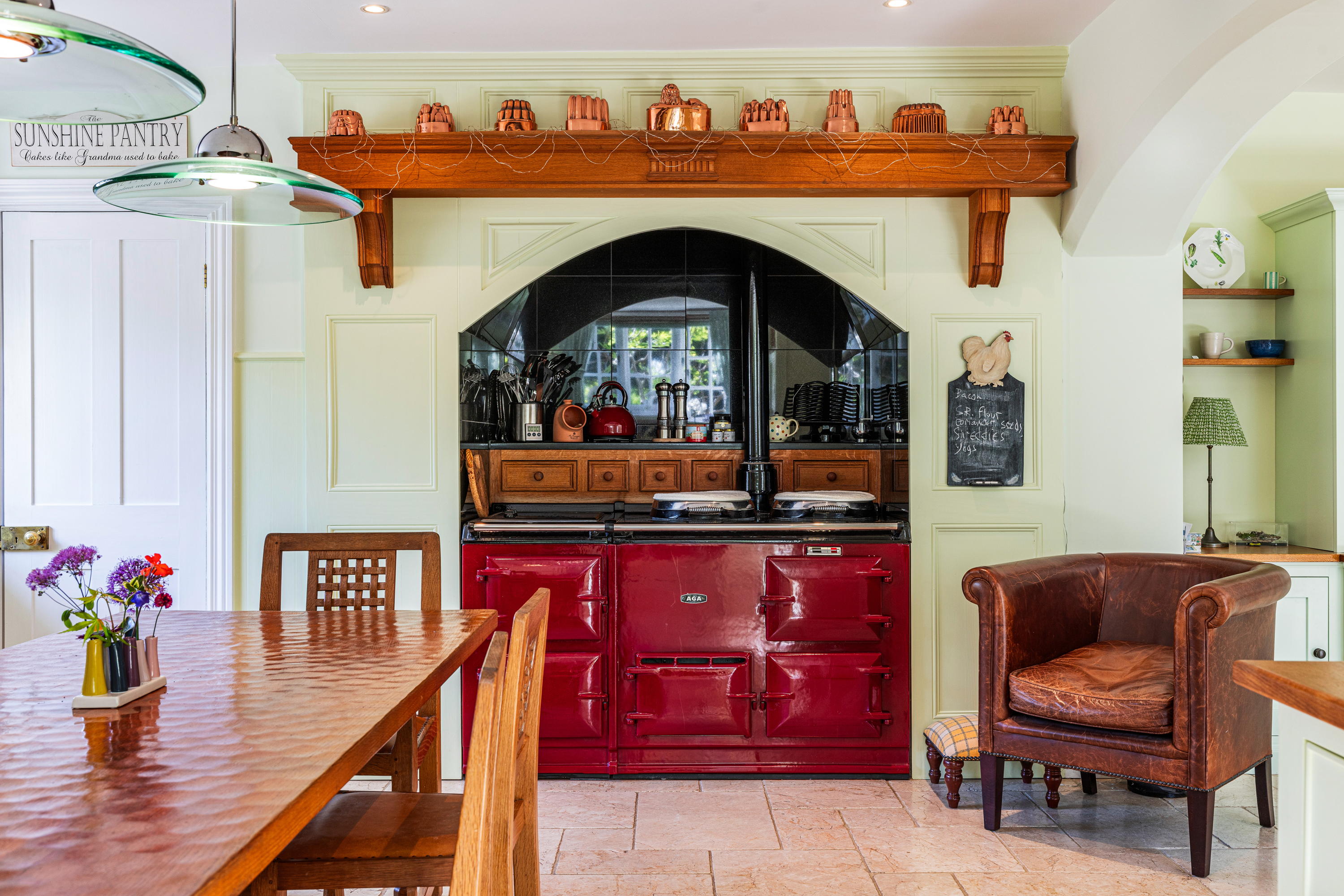 Manor Harm House for Sale