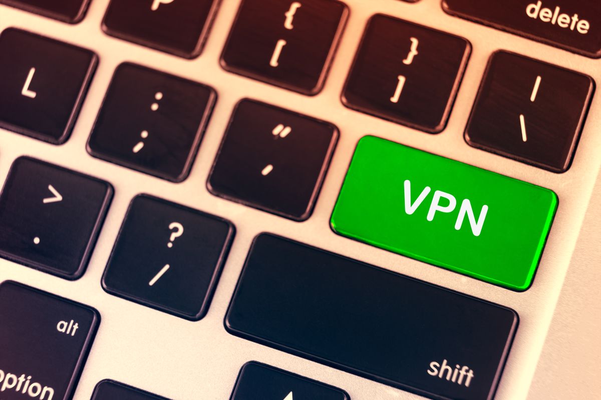 VPN