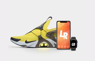 Nike adapt hotsell huarache australia