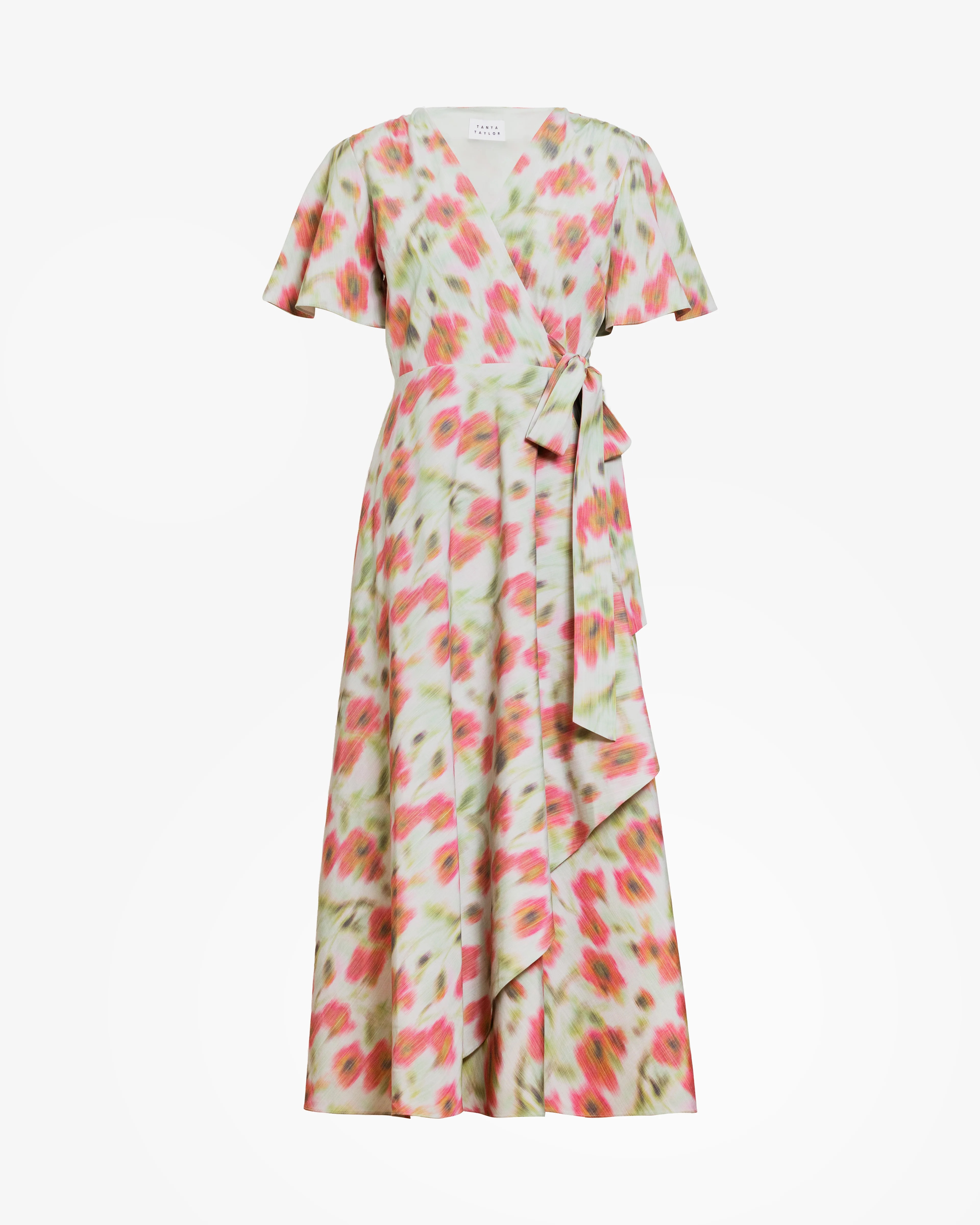 Tanya Taylor Klaire Dress