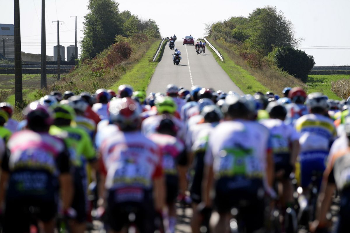 Paris-Tours 2019