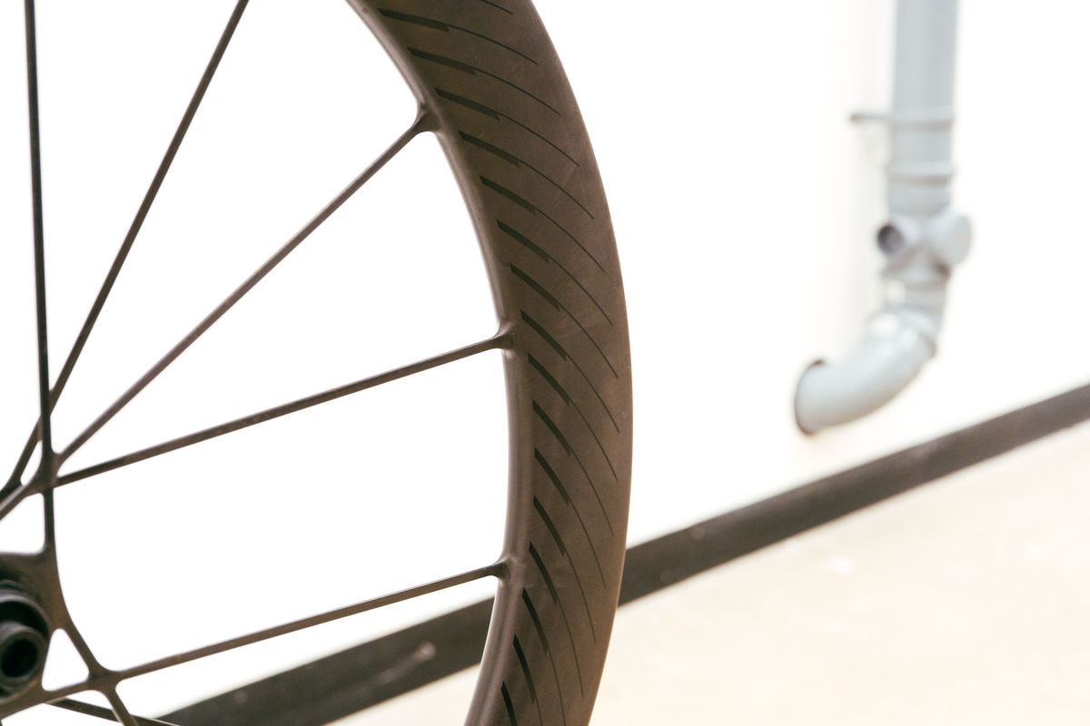 Syncros Capital SL Aero 60