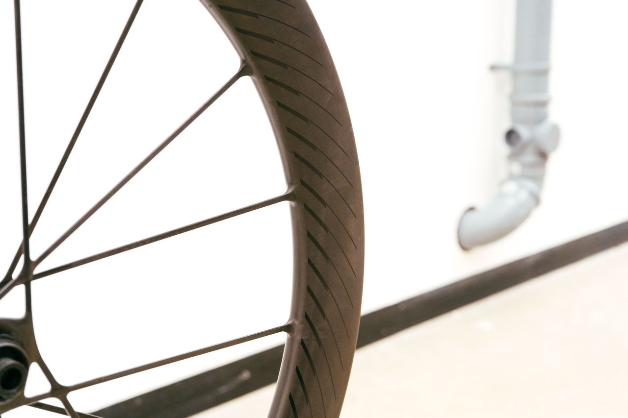 Syncros Capital SL Aero 60