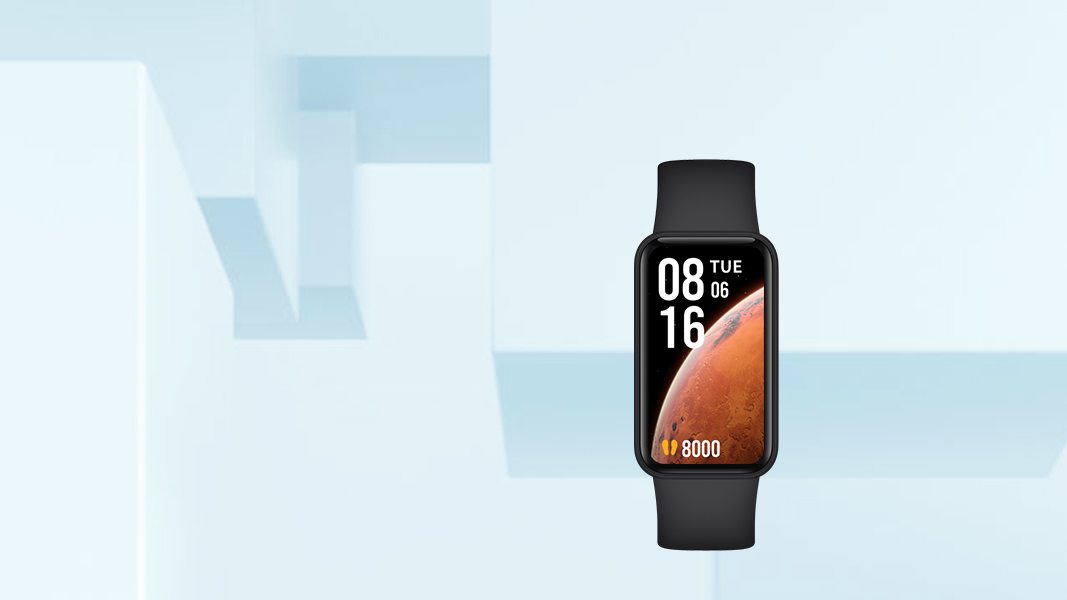 Redmi Smart Band Pro
