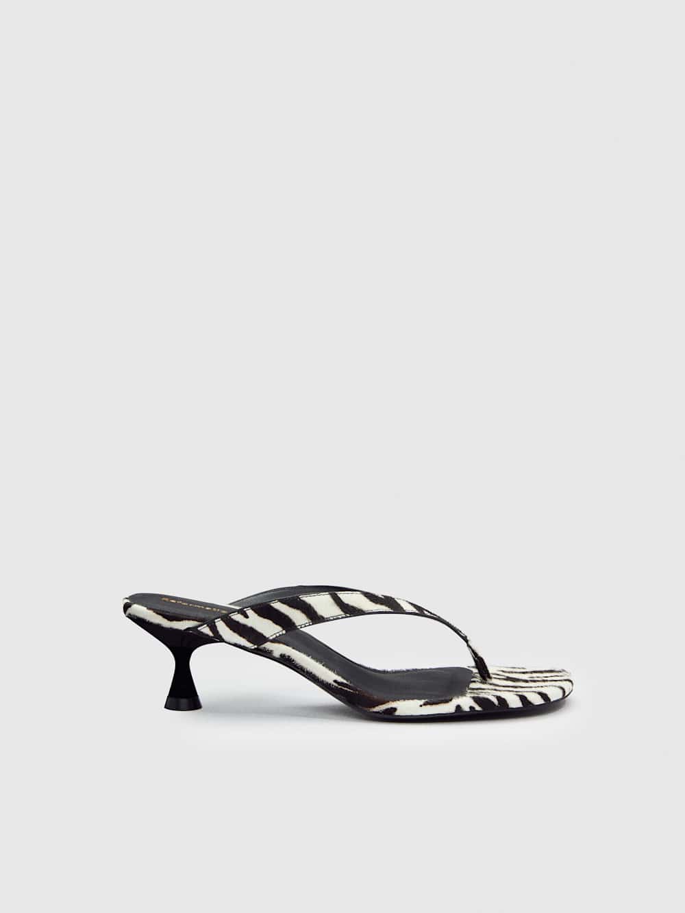 Sophie Heeled Sandal