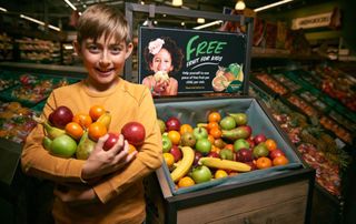 morrisons free fruit scheme