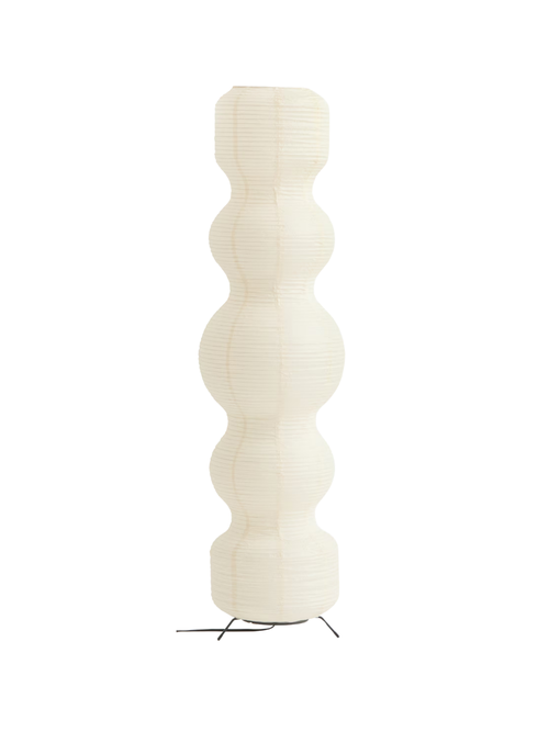 Rice Paper Floor Lamp