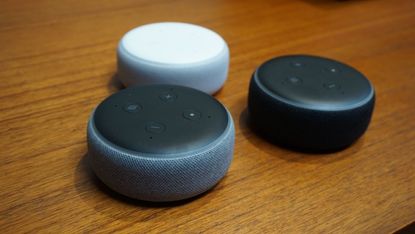 amazon echo dot alexa deals