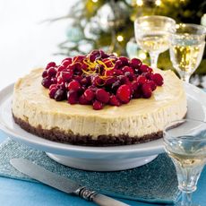 Photo of Cheesecake