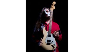 Jim Root