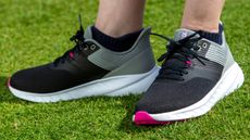 FootJoy Flex 2024 Women's Shoe Review