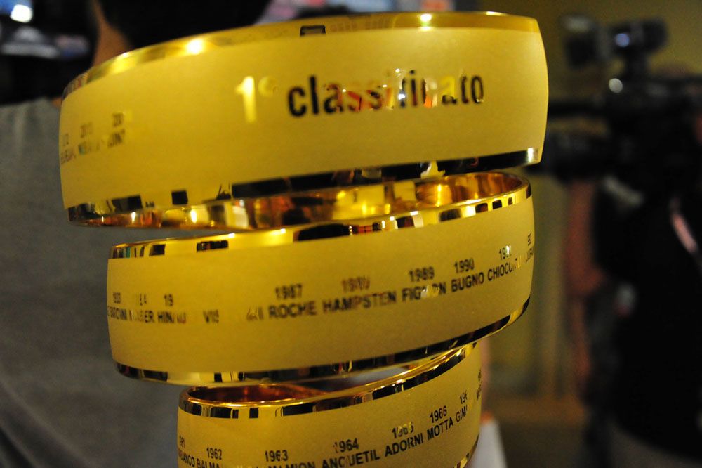 Who will add their name this year?