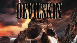 Cover art for Devilment's Be Like The River