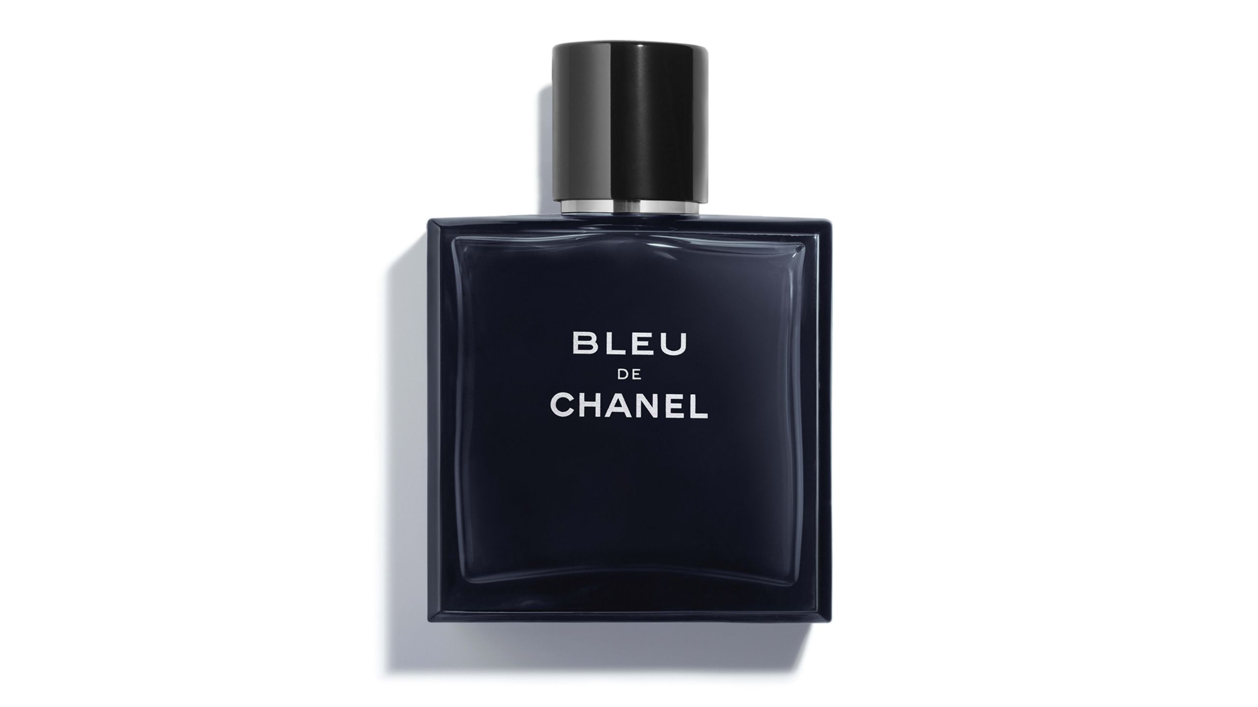 Mejor las fragancias de los hombres: Chanel