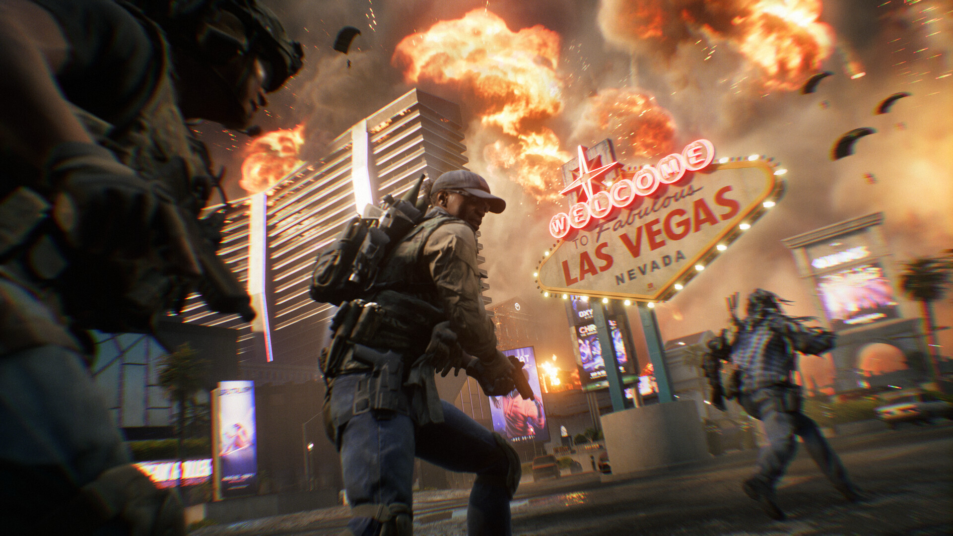 Battlefield 6