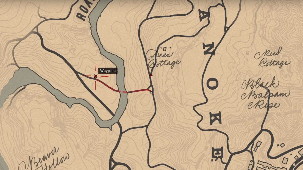 How to get the Viking Helmet in Red Dead Redemption 2, so you can ...