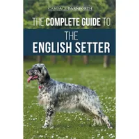The Complete Guide To The English Setter | Amazon