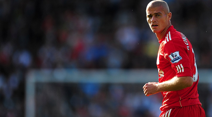 Paul Konchesky – Fulham to Liverpool, 2010 (£3.5m)