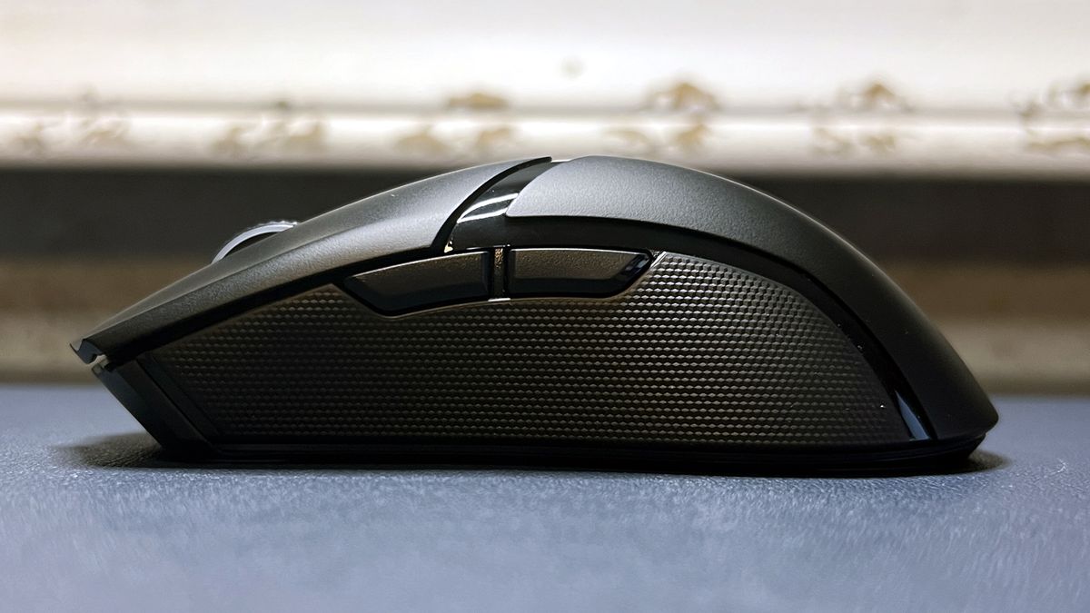 Razer Cobra Pro