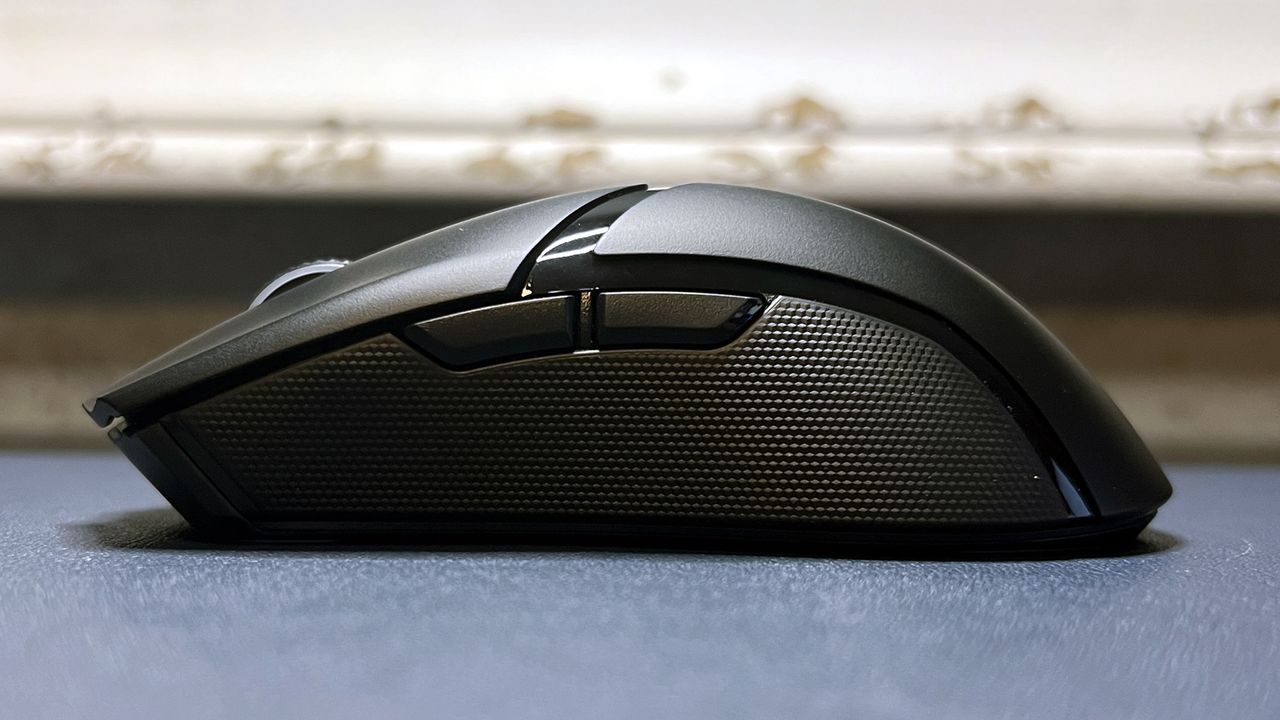 Razer Cobra Pro