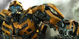 Transformers Bumblebee