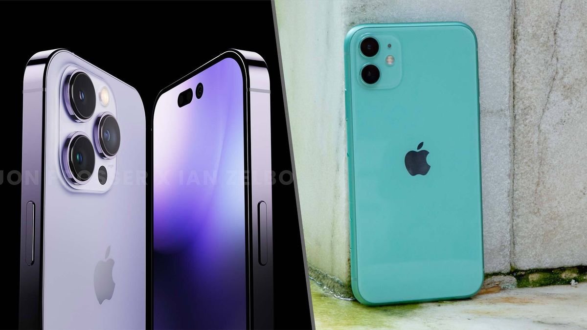 iPhone 14 vs iPhone 11: Biggest upgrades to expect