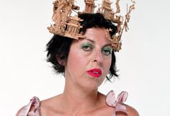 Isabella Blow - World News - Marie Claire