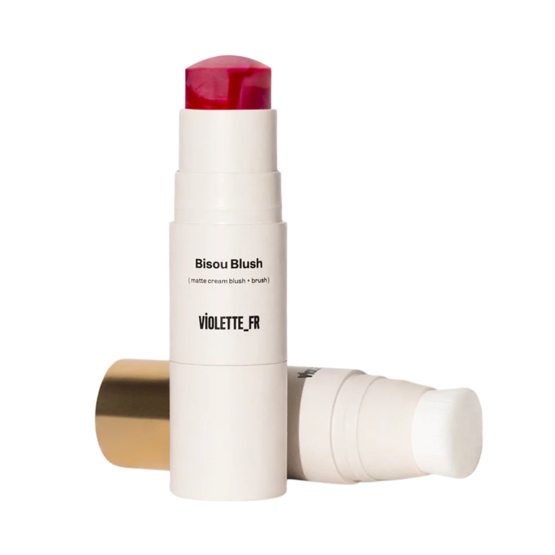 Violette_FR Bisou Blush in 'Maryam'