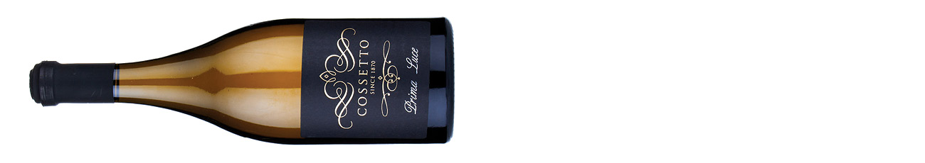 Cossetto, Prima Luce, Istria 2021