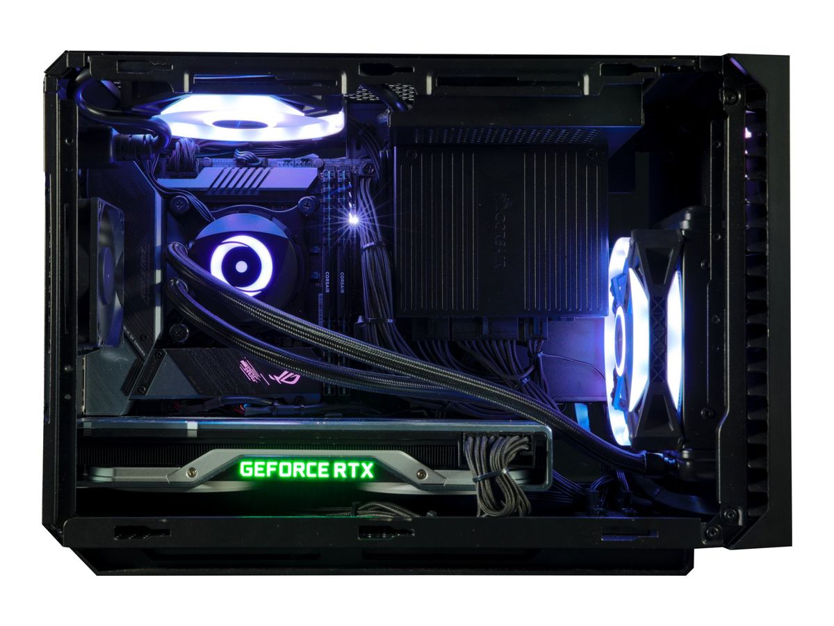 Origin Chronos Rgb