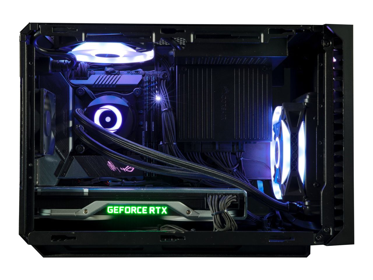 Origin Chronos Rgb