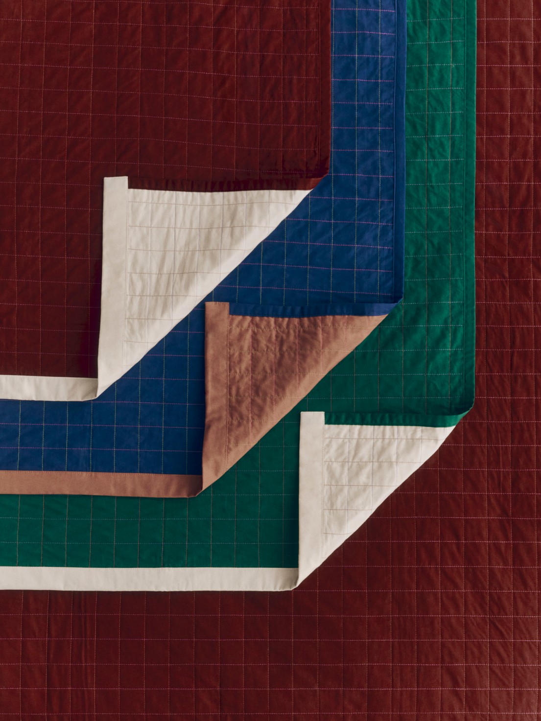 'Dori' collection, by Doshi Levien, for Hay