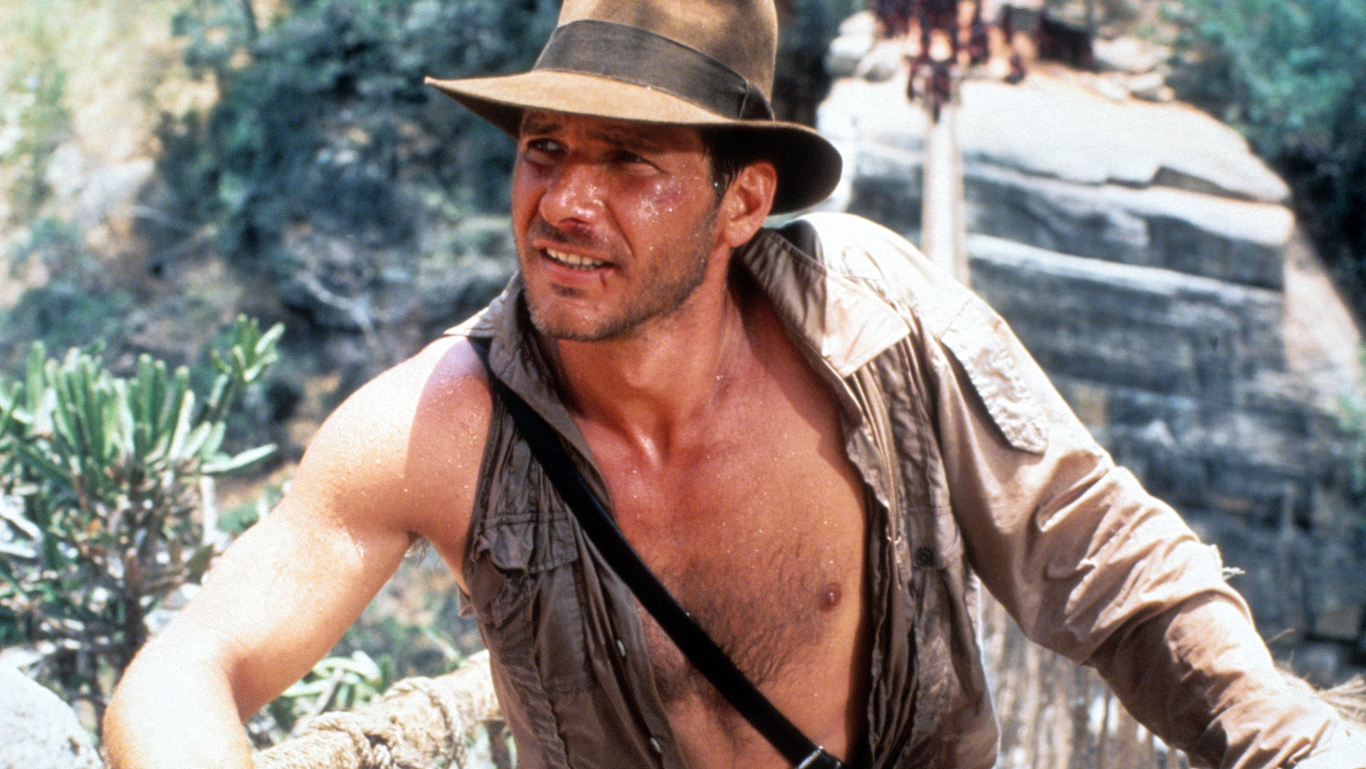 Prime Video: Indiana Jones and the Raiders of the Lost Ark