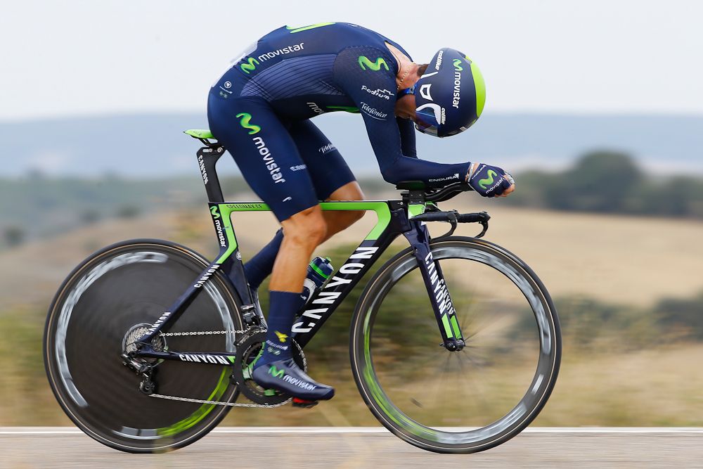 Alejandro Valverde (Movistar)