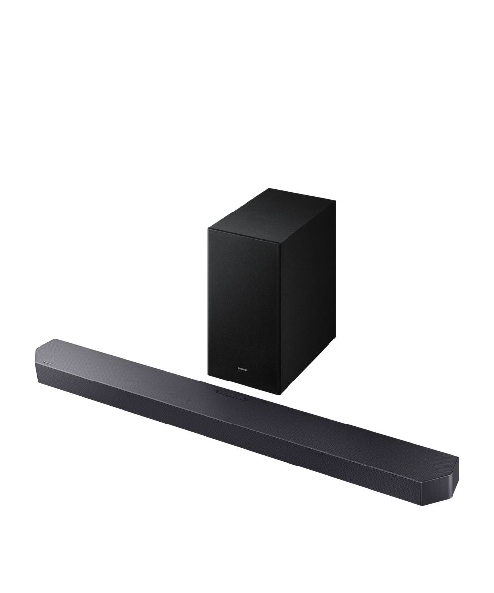 Samsung Q600F