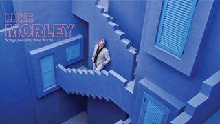Luke Morley: Songs From The Blue Room
