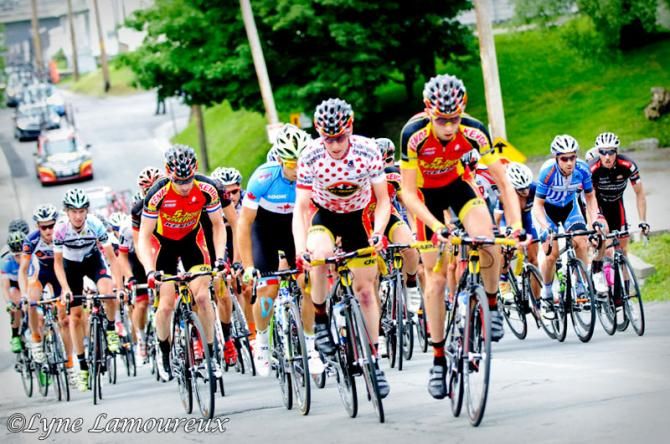 The 5-Hr Energy squad leads the field